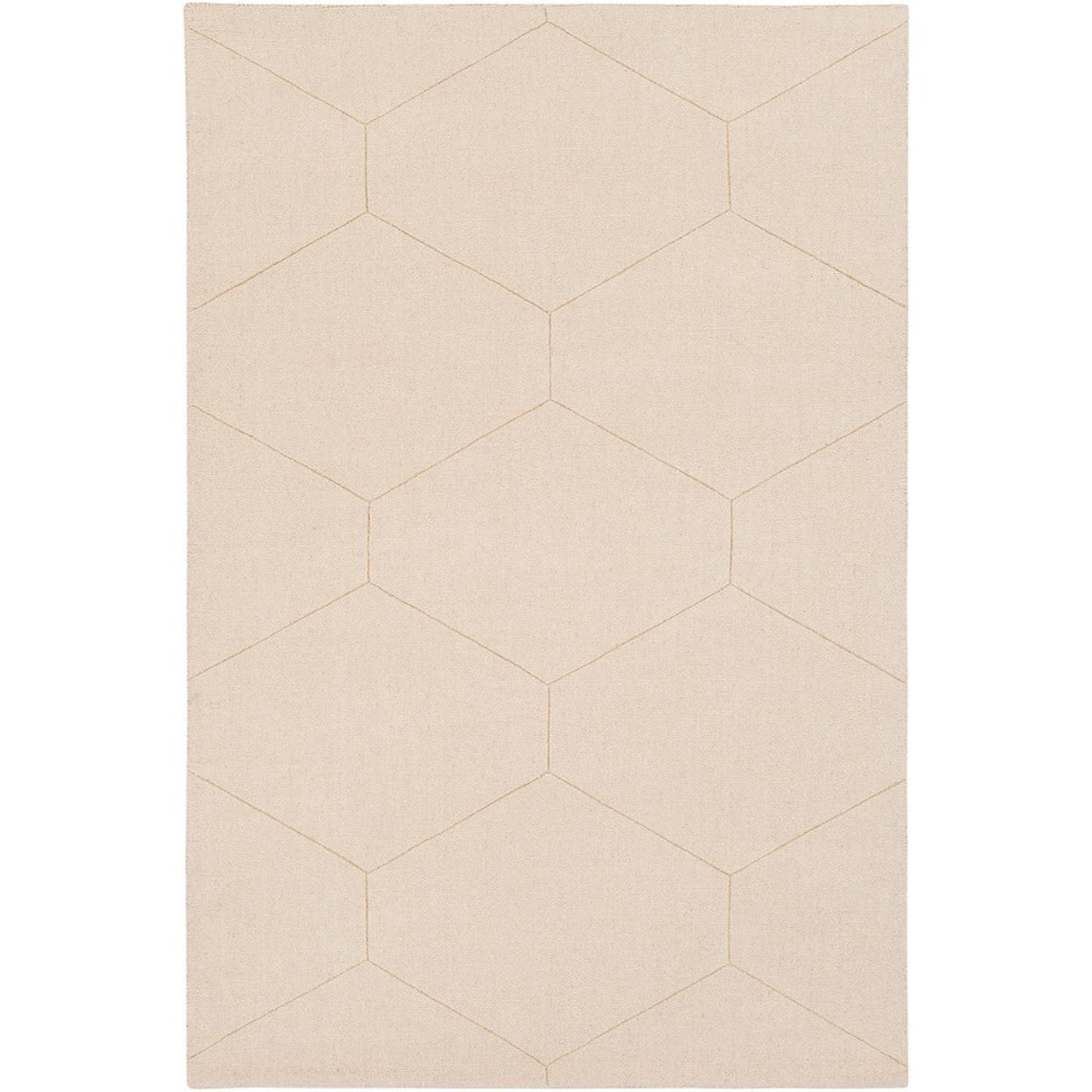 Surya Ashlee 5' x 7' 6" Rug