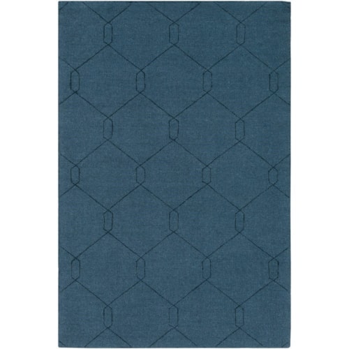 2' x 3' Rug