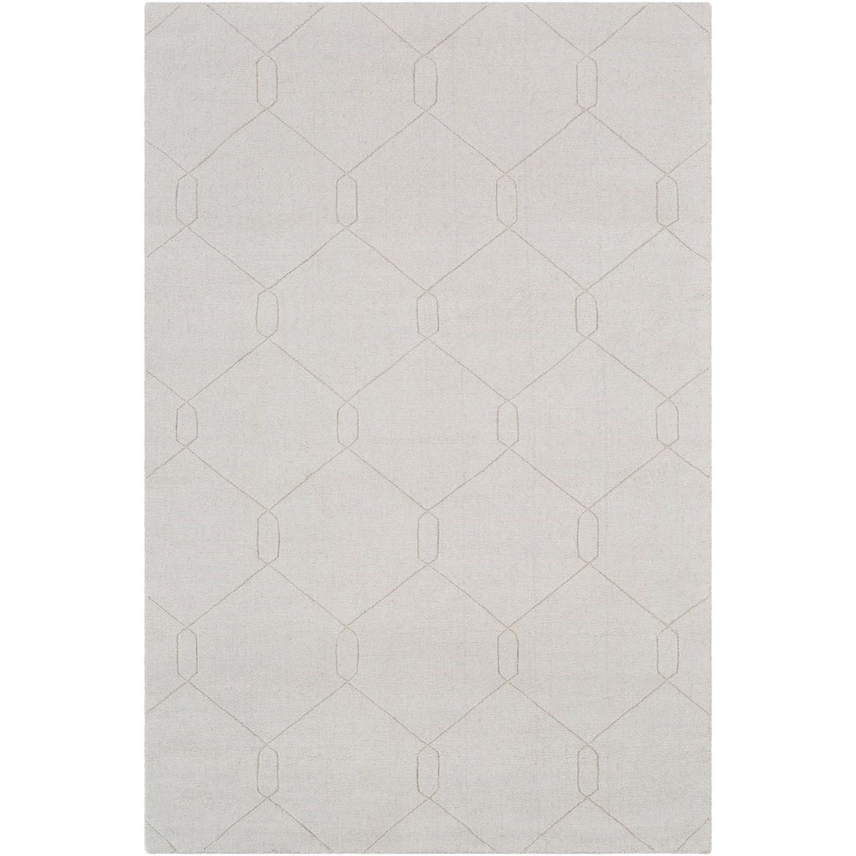 Surya Ashlee 5' x 7' 6" Rug