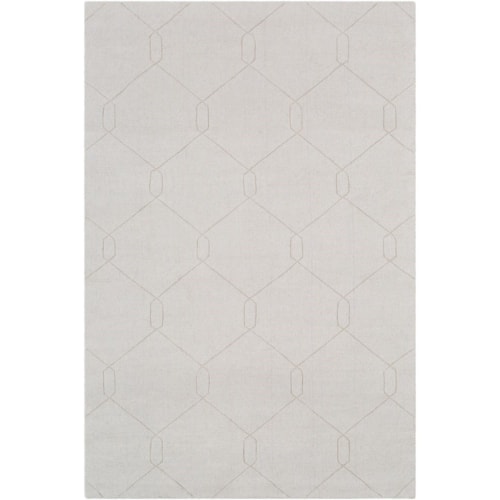 5' x 7' 6" Rug