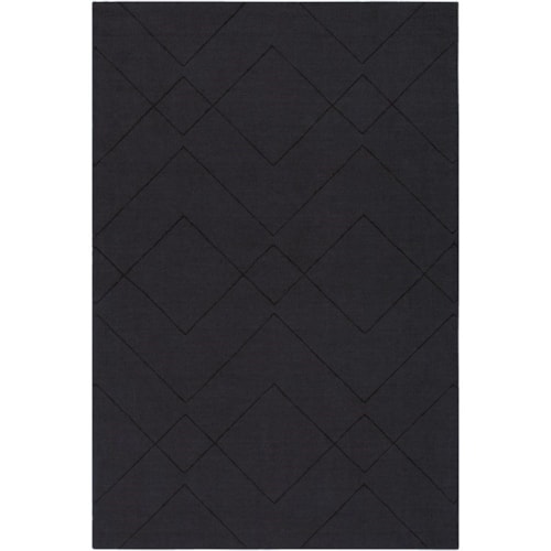 5' x 7' 6" Rug