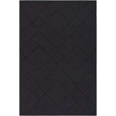 5' x 7' 6" Rug