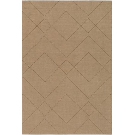 2' x 3' Rug