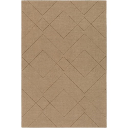 2' x 3' Rug