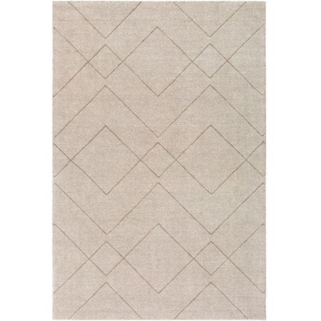 8' x 10' Rug