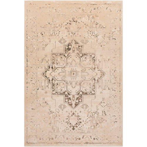 9'3" x 12'3" Rug