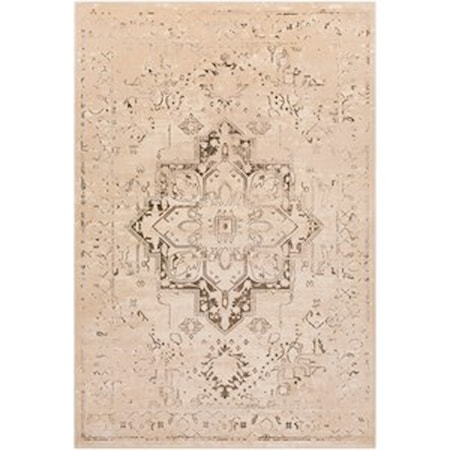 9'3" x 12'3" Rug