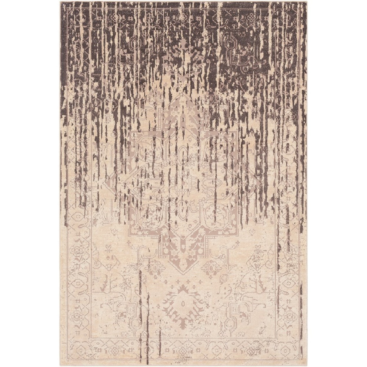 Surya Asia Minor 3'11" x 5'7" Rug