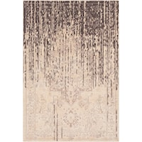 9'3" x 12'3" Rug