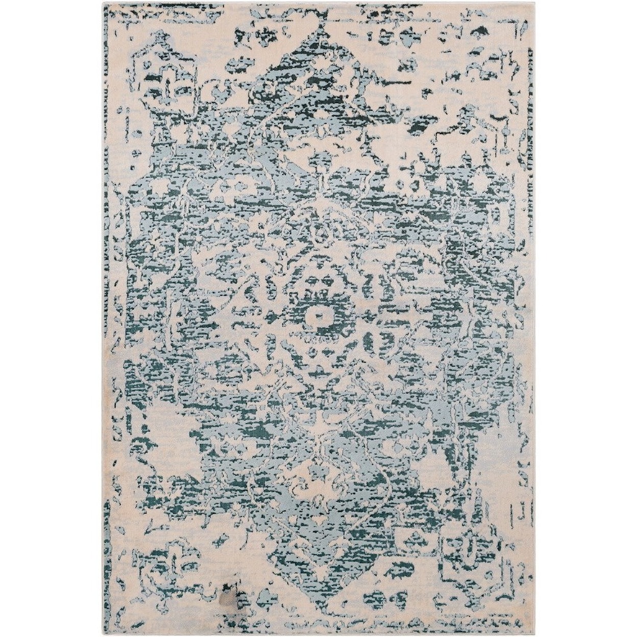 Surya Asia Minor 2' x 3' Rug