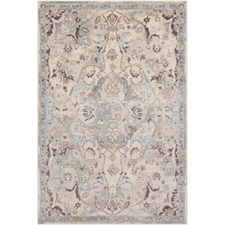 3'11" x 5'7" Rug