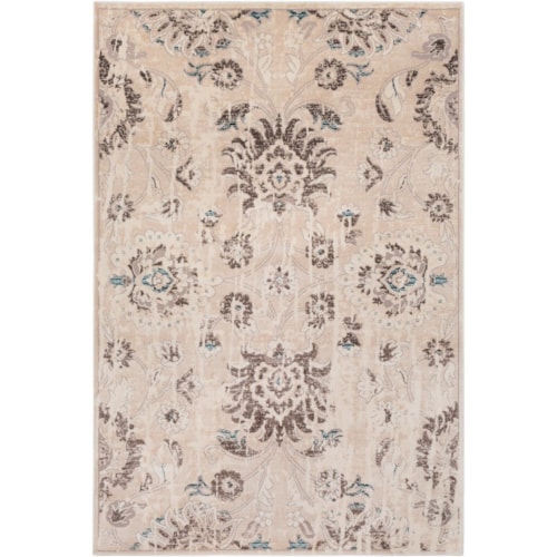 2' x 3' Rug