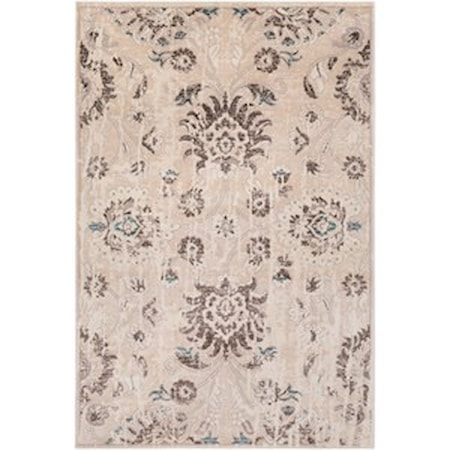 2' x 3' Rug