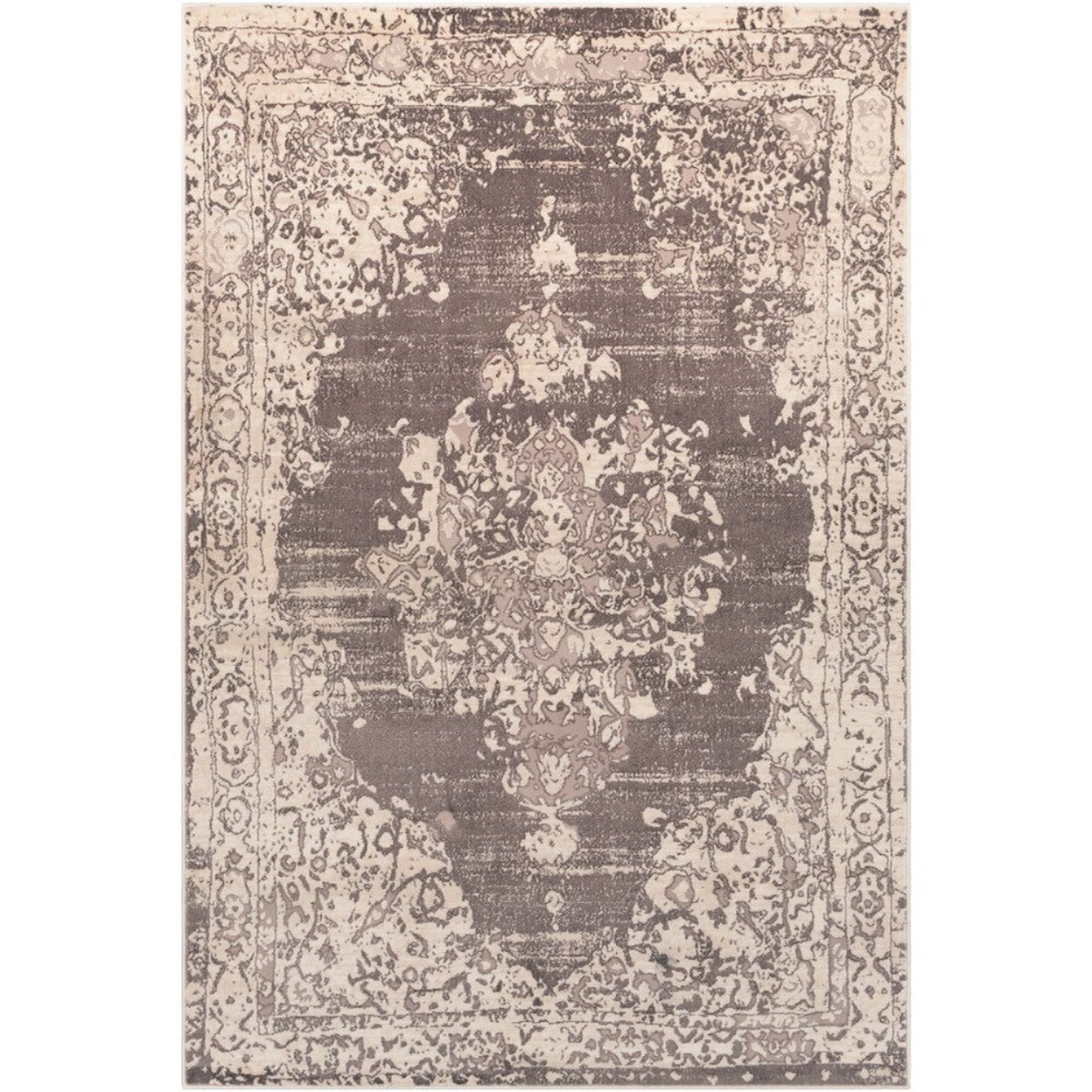 Surya Asia Minor 3'11" x 5'7" Rug