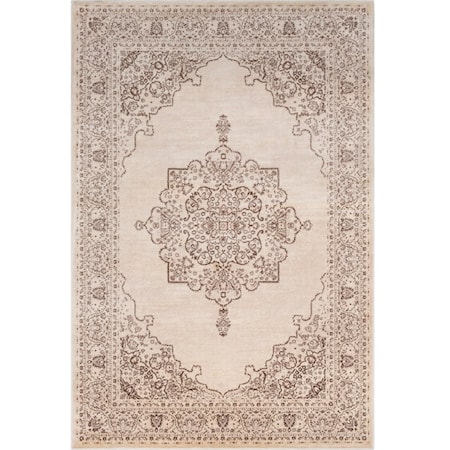 7'10" x 10'3" Rug