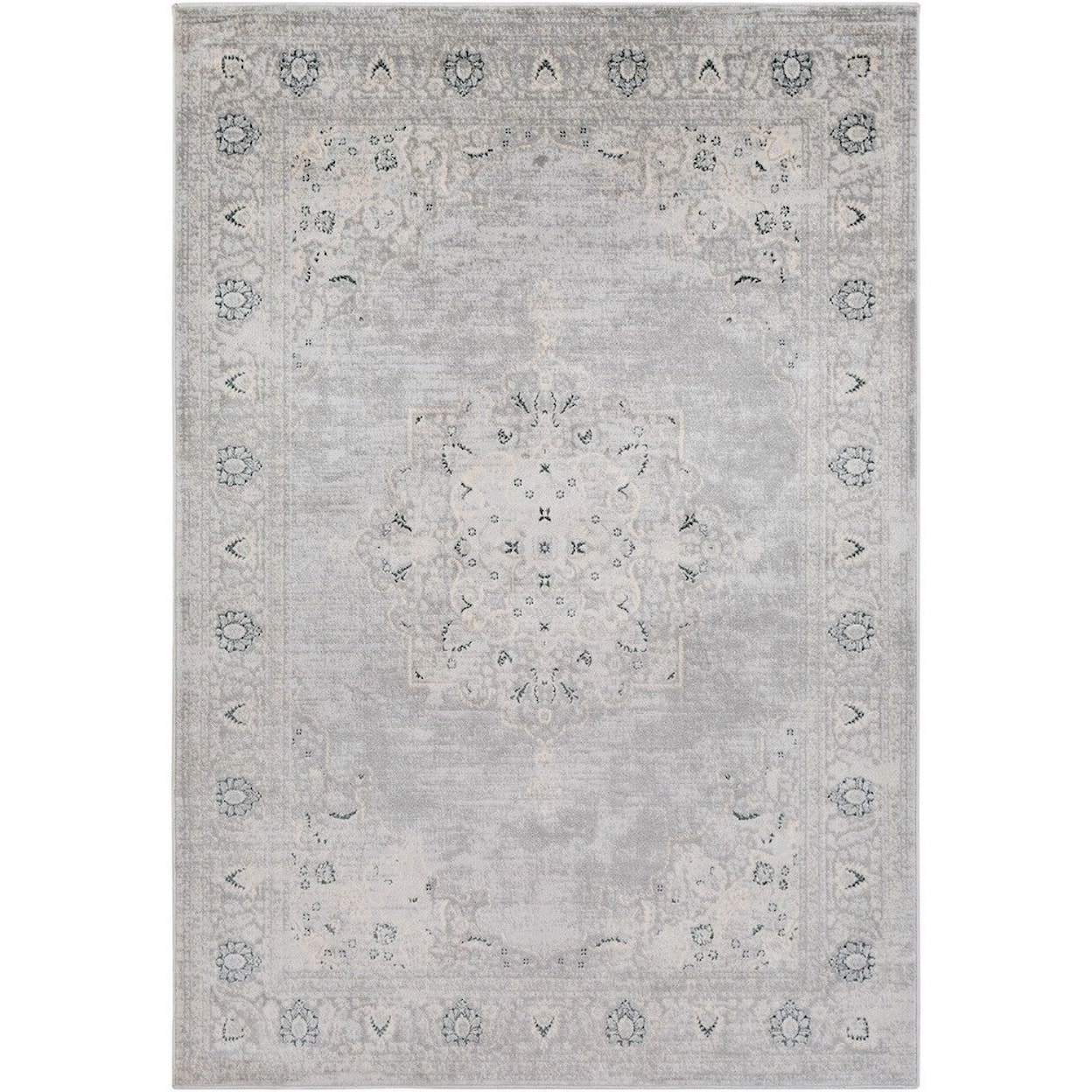 Surya Asia Minor 3'11" x 5'7" Rug