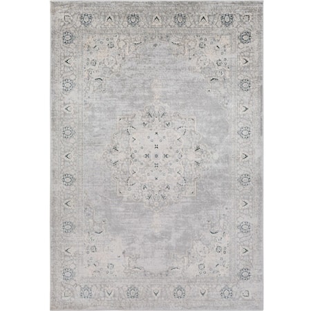 7'10" x 10'3" Rug