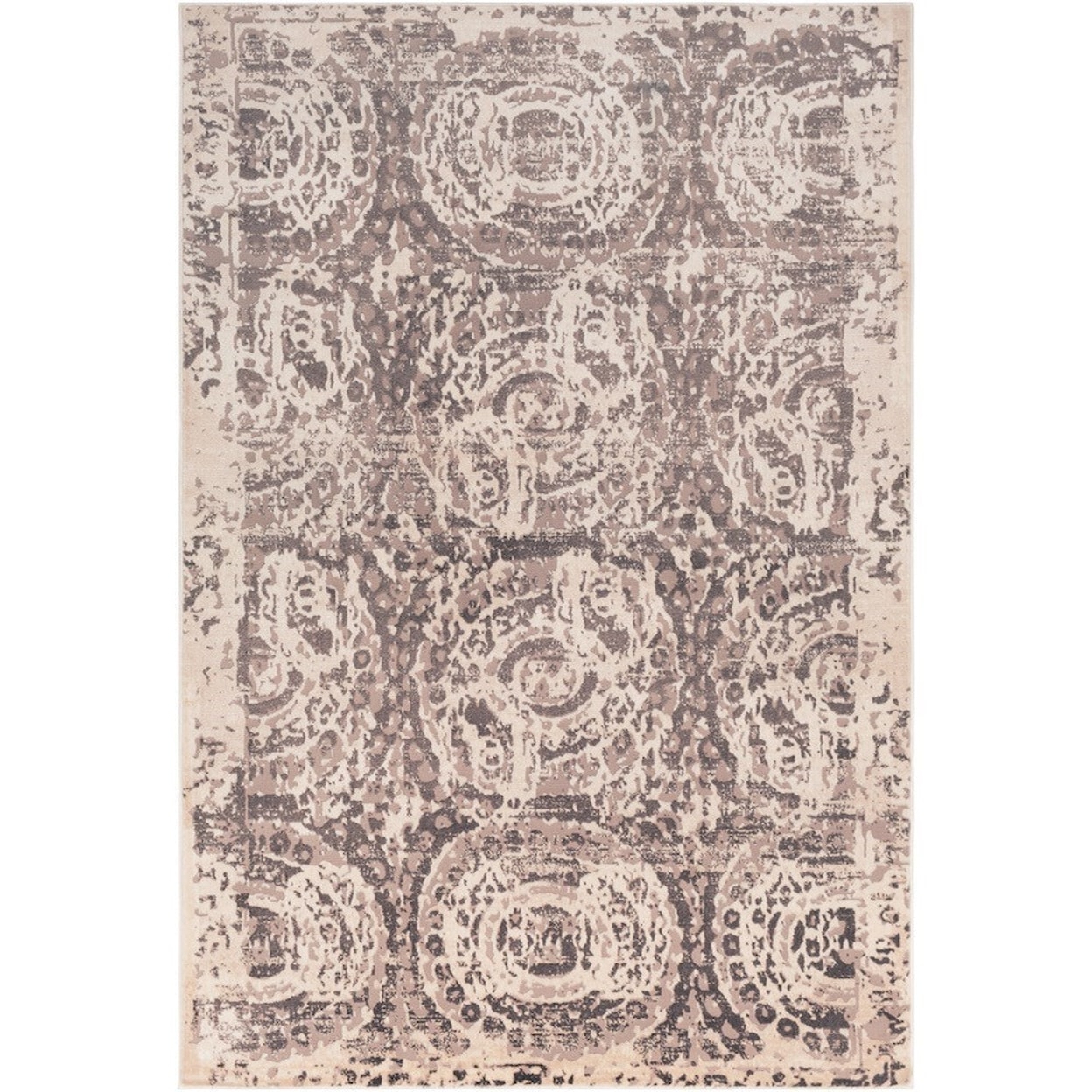 Surya Asia Minor 3'11" x 5'7" Rug