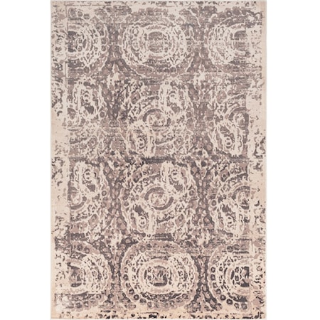 5'3" x 7'3" Rug