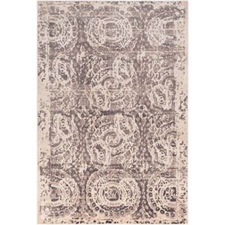 7'10" x 10'3" Rug