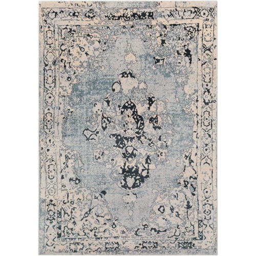 2' x 3' Rug
