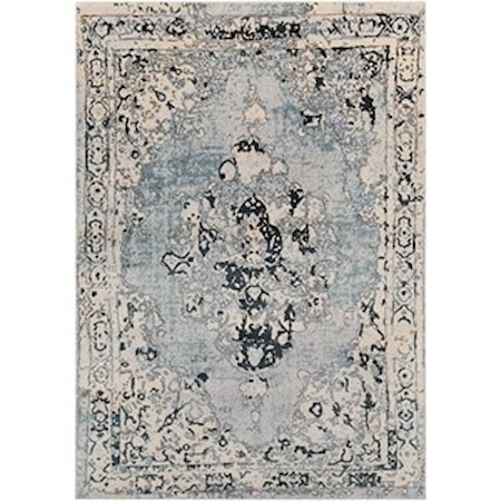 2' x 3' Rug