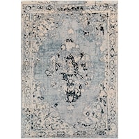 7'10" x 10'3" Rug