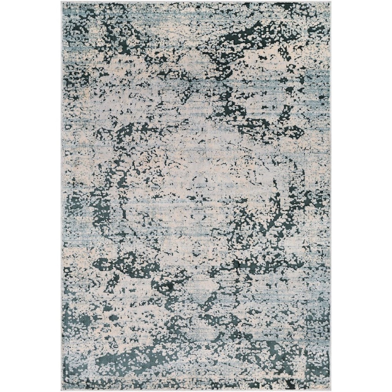 Surya Asia Minor 3'11" x 5'7" Rug