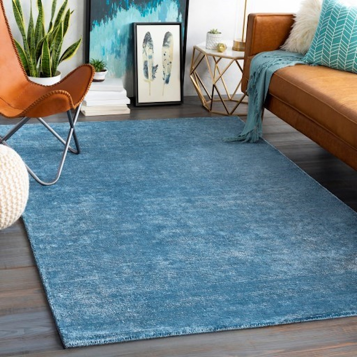 Surya Aspen 9' x 12' Rug