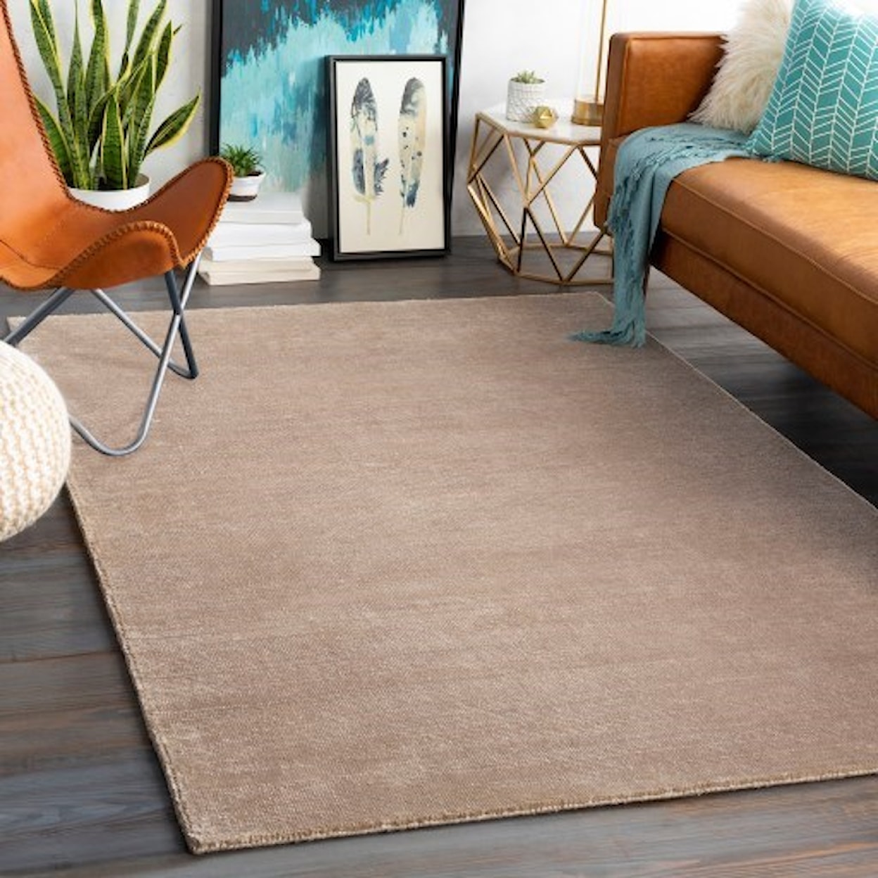 Surya Aspen 10' x 14' Rug