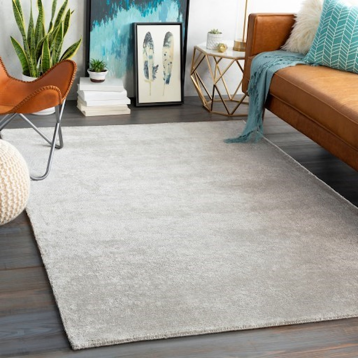 Surya Aspen 10' x 14' Rug