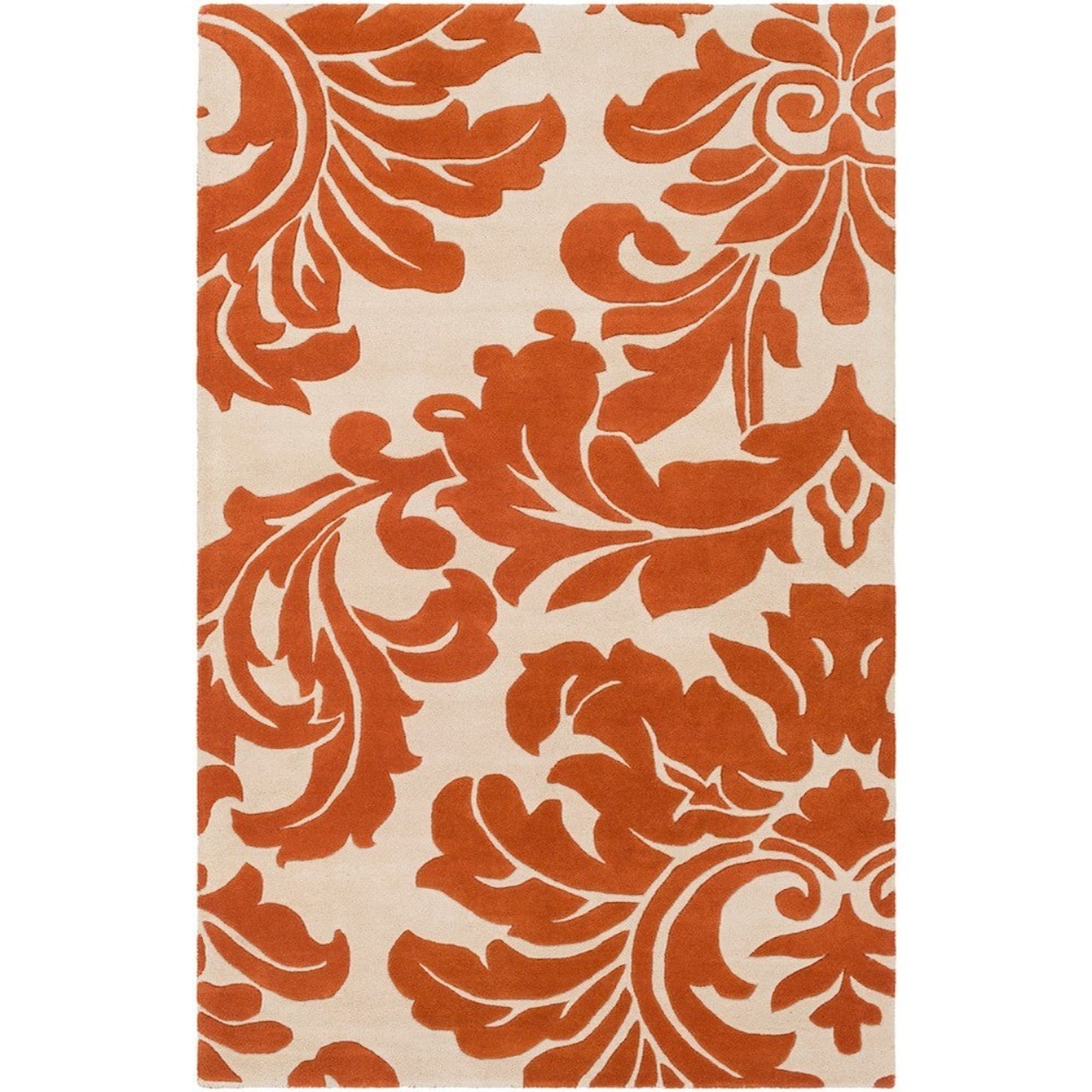 Surya Athena 3' x 12' Runner Rug