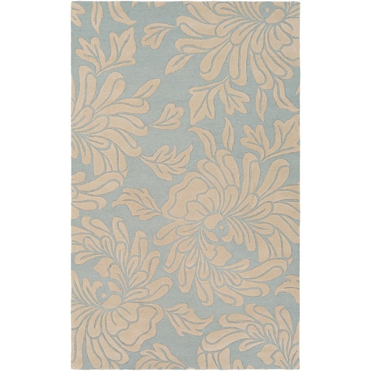 Surya Athena 2'6" x 8' Runner Rug