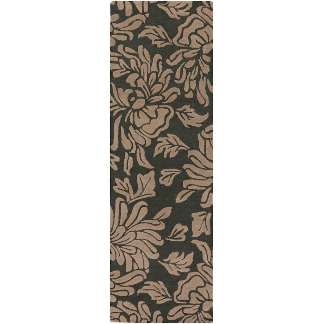 Surya Athena 2'6" x 8' Runner Rug