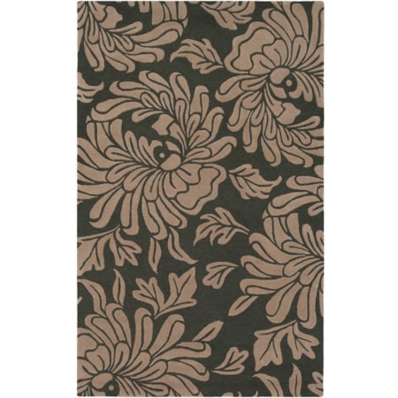 4' x 6' Rug