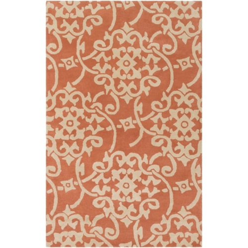 5' x 8' Rug