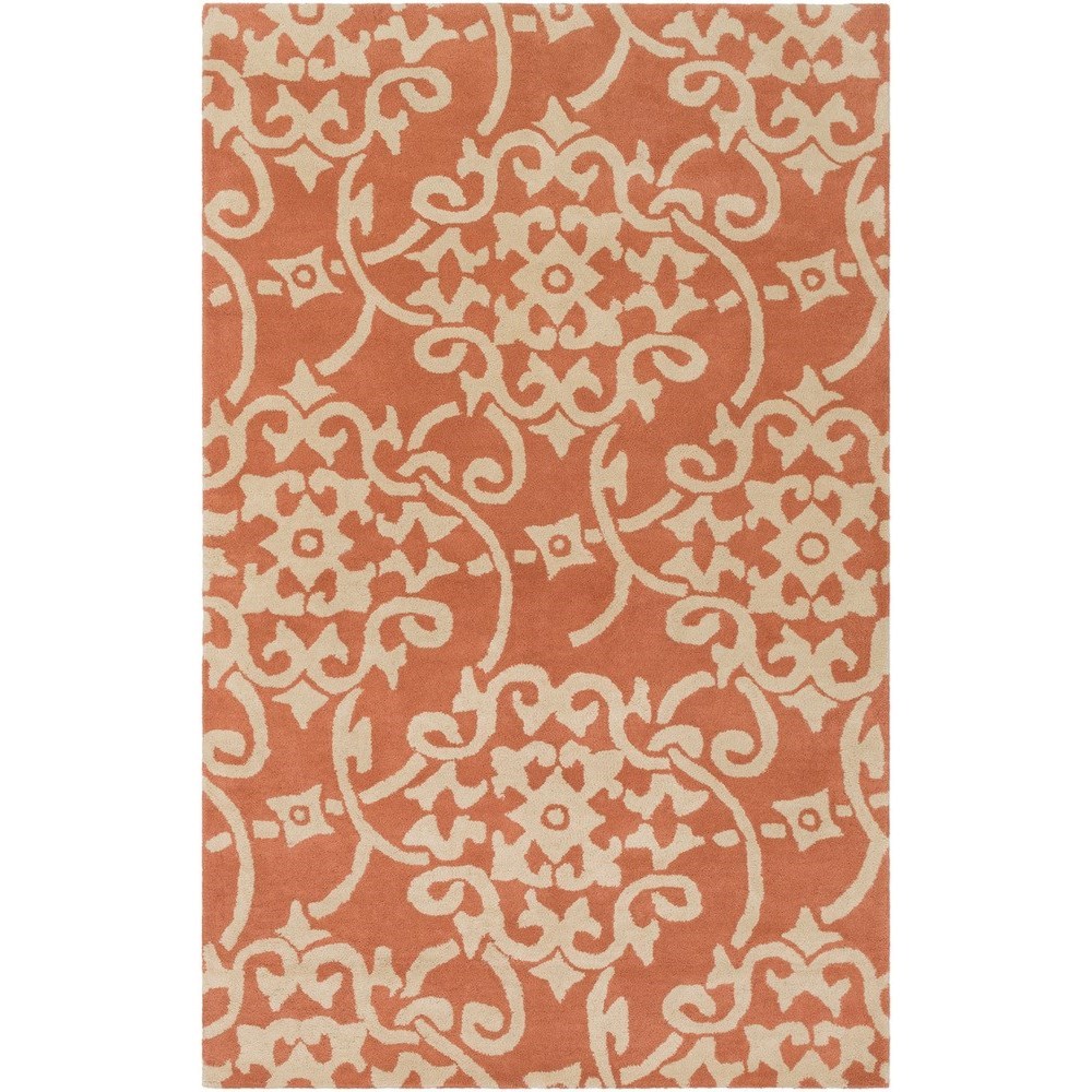 Surya Athena 5' x 8' Rug