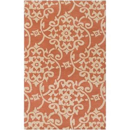 5' x 8' Rug