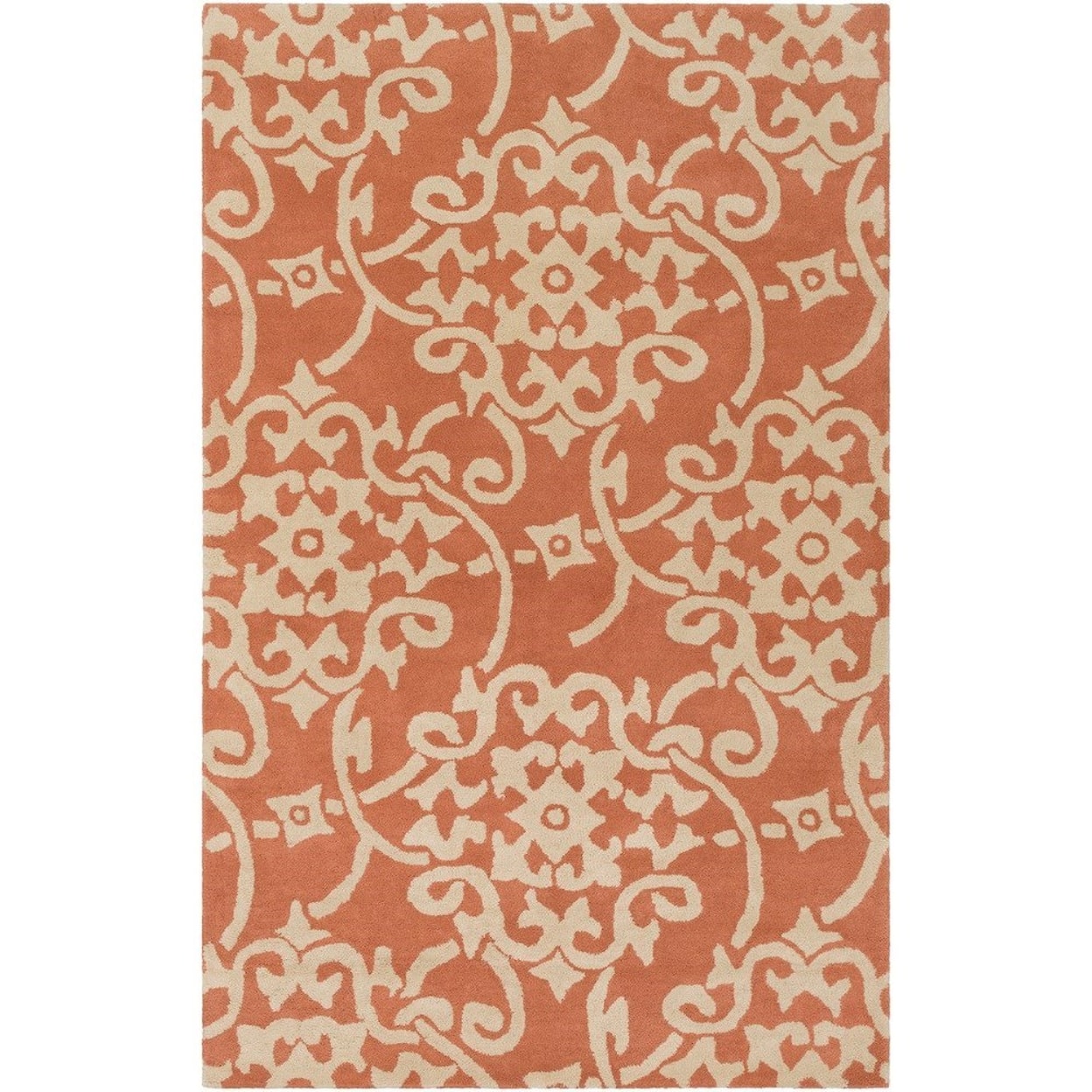 Surya Athena 8' x 11' Rug