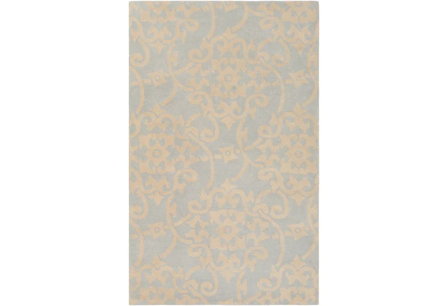 Athena 8' x 11' Rug by Surya at Dream Home Interiors