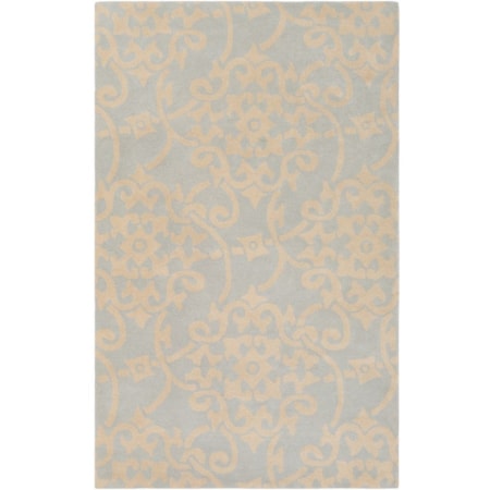 8' x 11' Rug