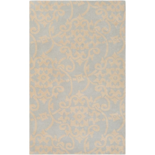 8' x 11' Rug