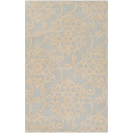 8' x 11' Rug