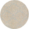 Surya Athena 8' Round Rug