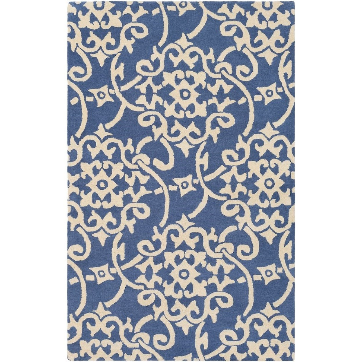 Surya Athena 4' x 6' Rug