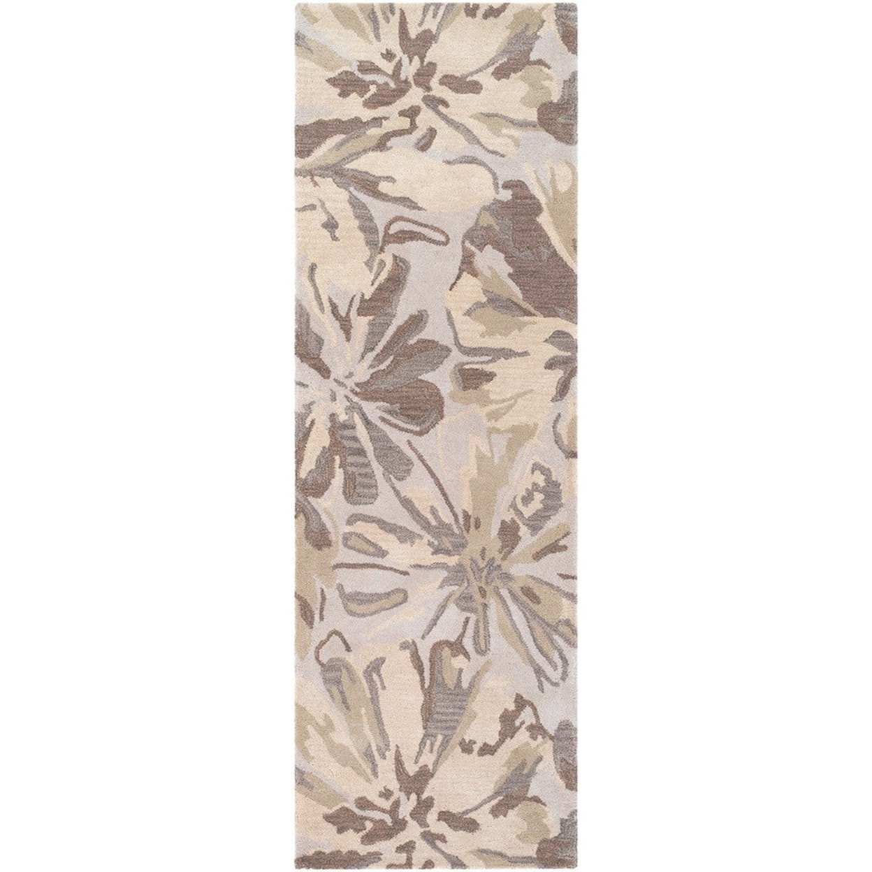 Surya Athena 2'6" x 8' Runner Rug