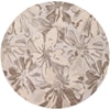 Surya Athena 8' Round Rug