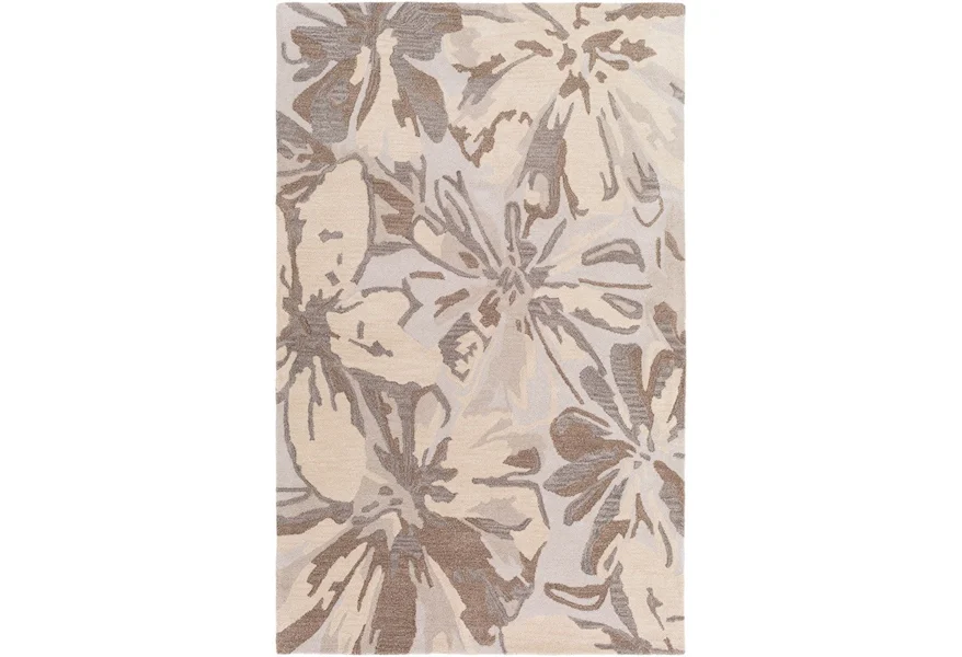 Athena 9' x 12' Rug by Surya at Dream Home Interiors