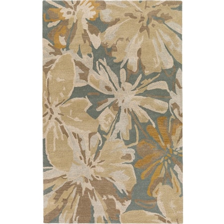 3' x 12' Runner Rug