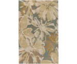 Surya Athena 6' x 9' Oval Rug